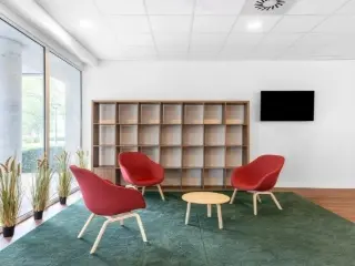 Office space for rent Elversele (VWC93802)