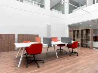 Office space for rent Elversele (VWC93805)