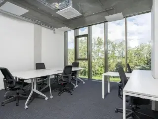 Bureaux à louer Courtrai (VWC93806)