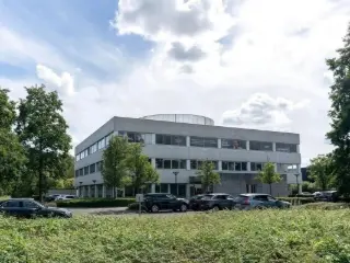 Business surface for rent Elversele (VWC93807)