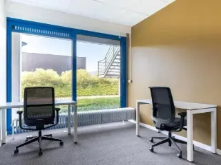 Office space for rent Elversele (VWC93809)