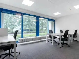 Office space for rent Elversele (VWC93812)