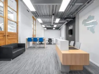 Office space for rent Jambes (VWC93816)