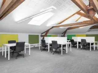 Business surface for rent Jambes (VWC93818)