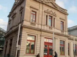 Office space for rent Jambes (VWC93819)