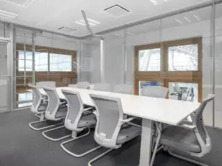 Office space for rent Jambes (VWC93823)
