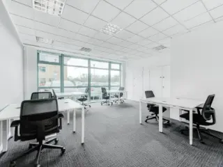 Office space for rent Jambes (VWC93828)