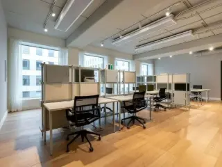 Kantoor te huur Berchem (VWC93836)