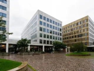 Kantoor te huur Berchem (VWC93839)