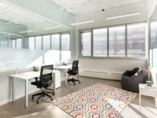 Office space for rent Berchem (VWC93840)