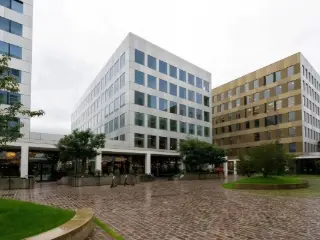 Kantoor te huur Berchem (VWC93845)