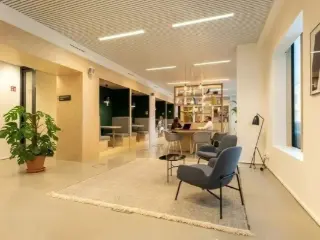 Bureaux à louer Auderghem (VWC93847)