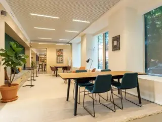 Bureaux à louer Auderghem (VWC93849)