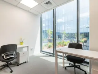 Bureaux à louer Auderghem (VWC93851)