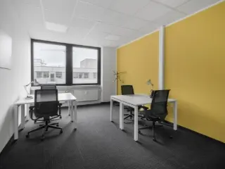 Bureaux à louer Auderghem (VWC93852)