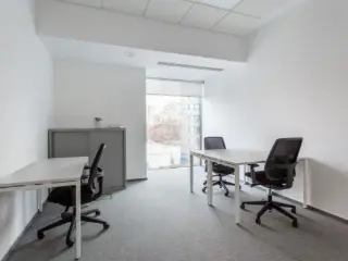 Office space for rent Oudergem (VWC93853)