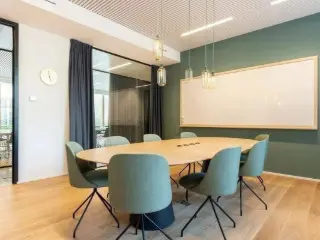 Bureaux à louer Auderghem (VWC93856)