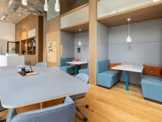 Kantoor te huur Gentbrugge (VWC93859)