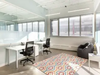 Kantoor te huur Gentbrugge (VWC93862)