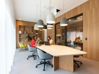 Kantoor te huur Gentbrugge (VWC93866)