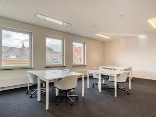 Bureaux à louer Malines (VWC93888)