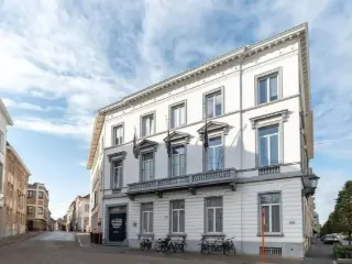 Bureaux à louer Malines (VWC93889)