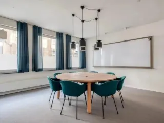 Kantoor te huur Mechelen (VWC93923)