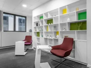 Office space for rent Jambes (VWC93926)