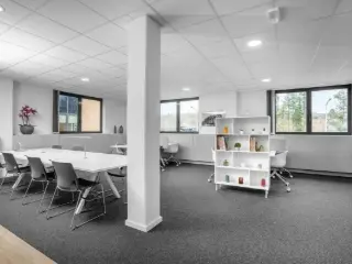 Office space for rent Jambes (VWC93928)