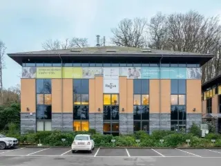 Office space for rent Jambes (VWC93929)