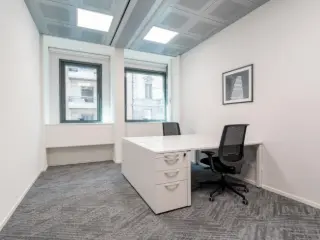 Office space for rent Jambes (VWC93930)