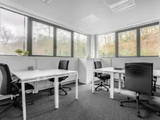 Office space for rent Jambes (VWC93933)