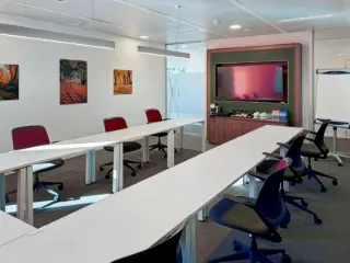 Kantoor te huur Sint-Agatha-Berchem (VWC94015)