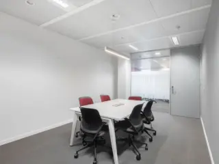 Kantoor te huur Sint-Agatha-Berchem (VWC94017)