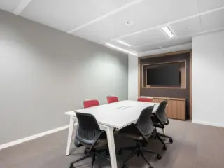 Kantoor te huur Sint-Agatha-Berchem (VWC94021)