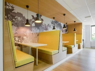 Bureaux à louer Waterloo (VWC94030)