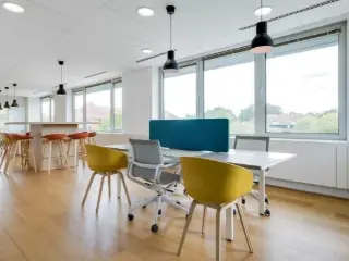 Bureaux à louer Waterloo (VWC94035)