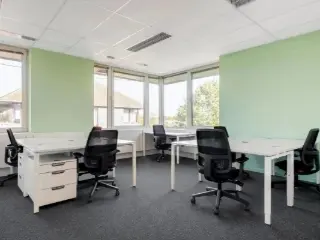 Kantoor te huur Waterloo (VWC94048)