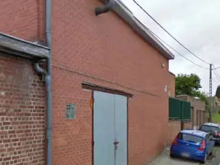 Surface industrielle à louer Chapelle-lez-Herlaimont (VWC95095)