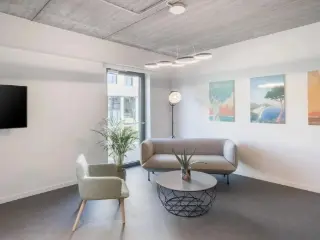 Kantoor te huur Hasselt (VWC95176)