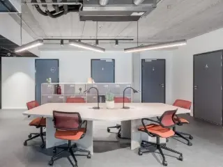 Kantoor te huur Hasselt (VWC95613)