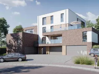 Apartment for sale Flémalle-Grande (VWC99047)