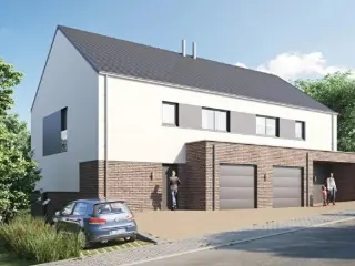 Residence for sale Petit-Rechain (VWC99080)