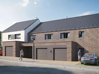 Residence for sale Petit-Rechain (VWD00161)