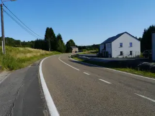 Bouwgrond te koop Gouvy (VWD00390)