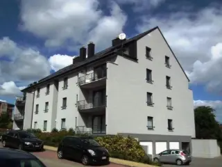 Appartement à louer Montignies-sur-Sambre (VWD00847)