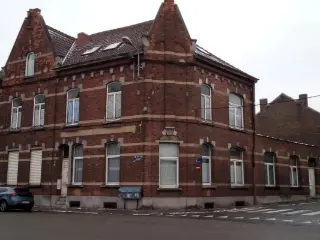 Studio for rent Charleroi (VWD01221)