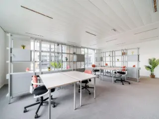 Office space for rent Merksem (VWD01709)