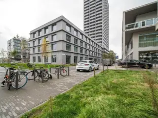 Office space for rent Merksem (VWD01710)