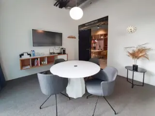 Office space for rent Merksem (VWD01713)